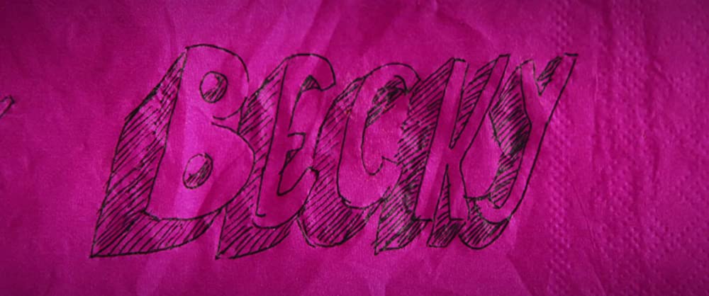 BECKY ベッキーの画像