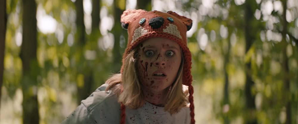 「BECKY ベッキー」ルル・ウィルソンの画像