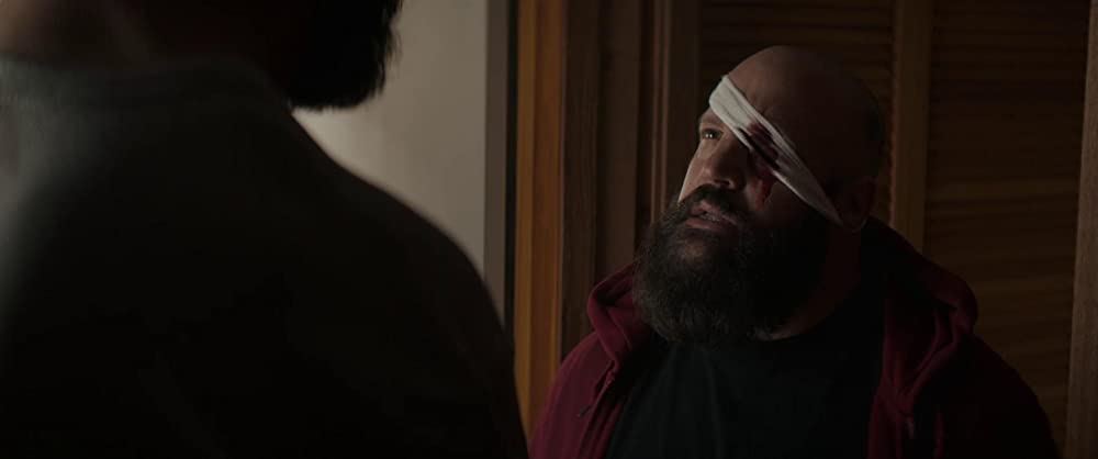 「BECKY ベッキー」ケビン・ジェームズの画像