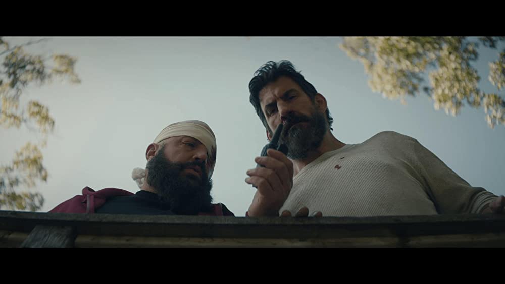 「BECKY ベッキー」ケビン・ジェームズ & ロバート・メイレットの画像