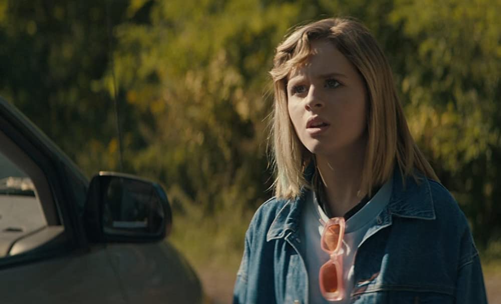 「BECKY ベッキー」ルル・ウィルソンの画像