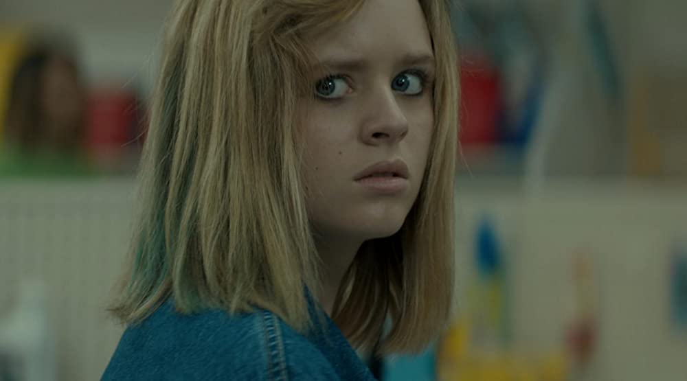 「BECKY ベッキー」ルル・ウィルソンの画像