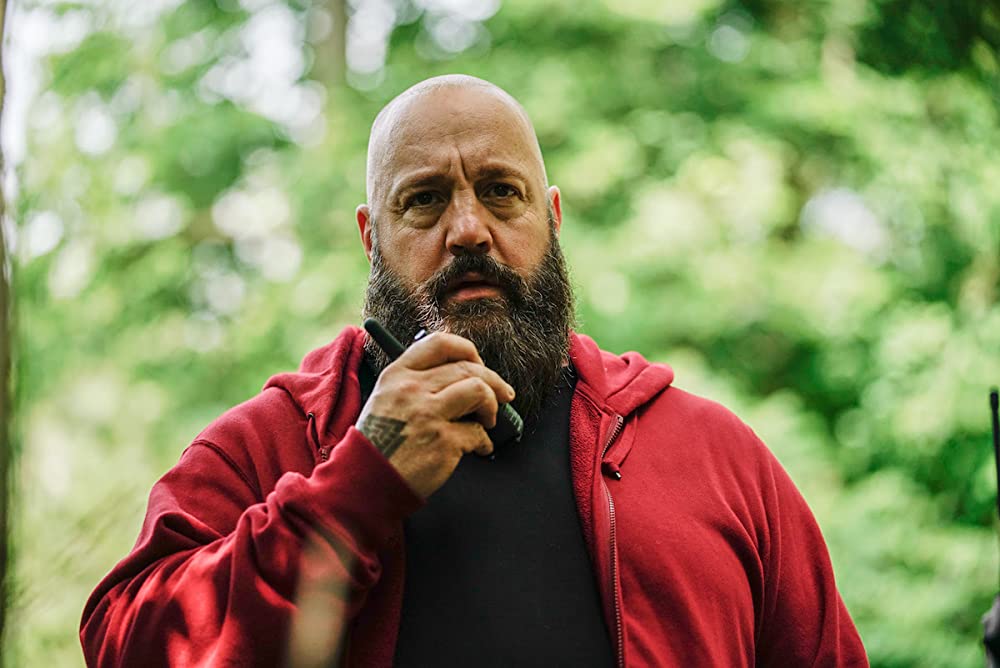 「BECKY ベッキー」ケビン・ジェームズの画像