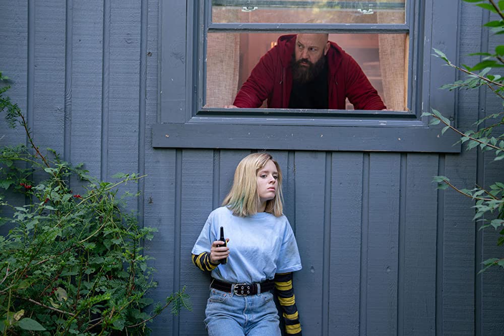 「BECKY ベッキー」ケビン・ジェームズ & ルル・ウィルソンの画像