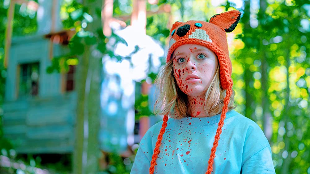 「BECKY ベッキー」ルル・ウィルソンの画像