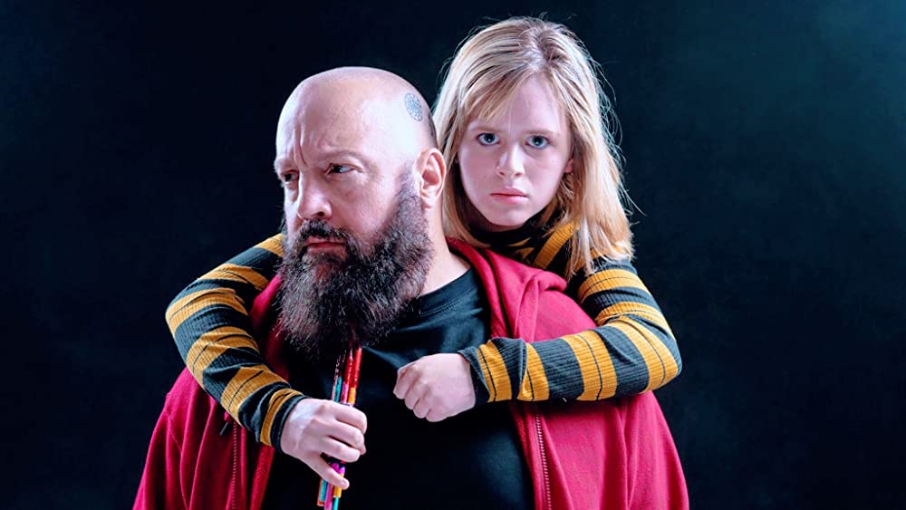 「BECKY ベッキー」ケビン・ジェームズ & ルル・ウィルソンの画像