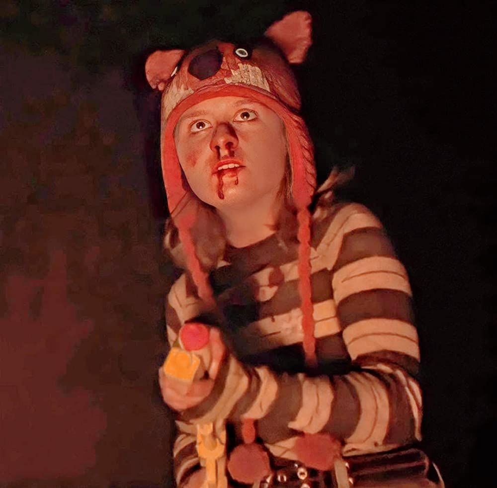 「BECKY ベッキー」ルル・ウィルソンの画像