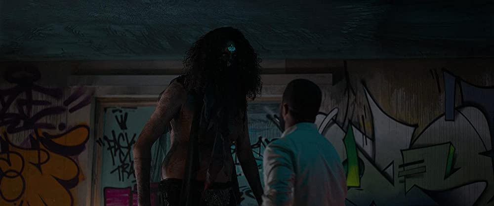 呪術召喚／カンディシャの画像