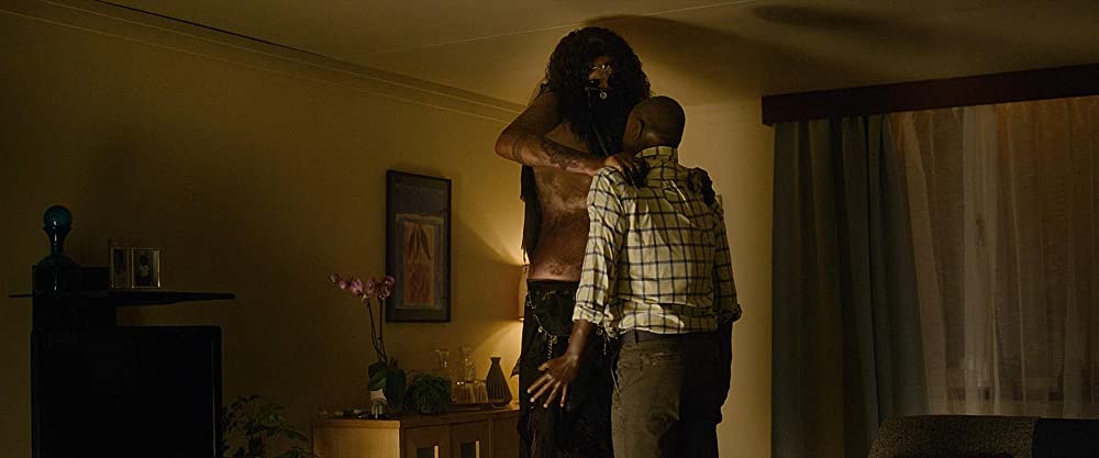 呪術召喚／カンディシャの画像