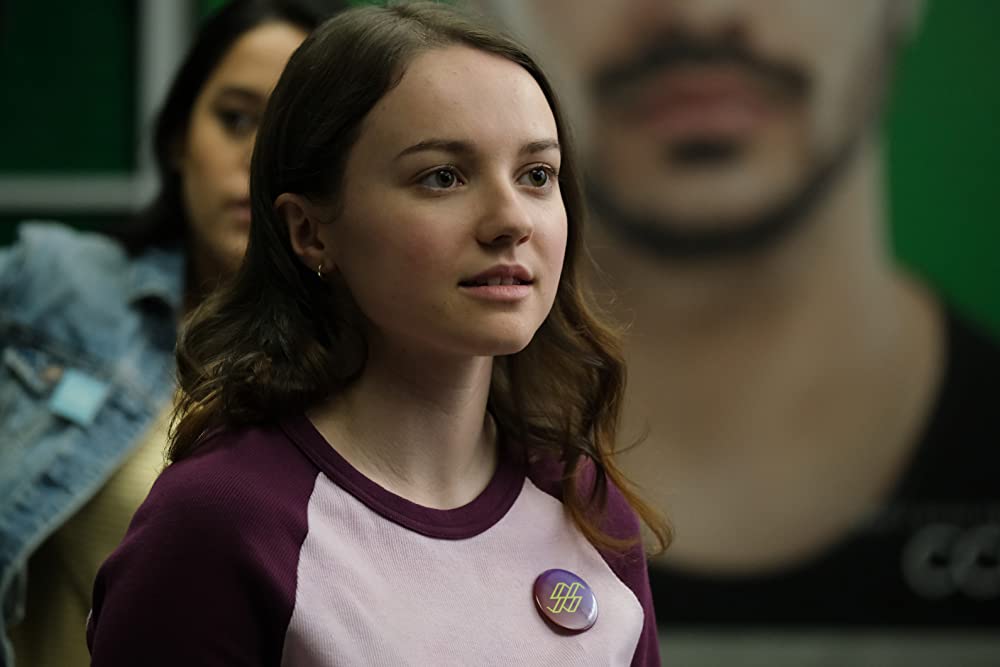 キラー・ジーンズの画像