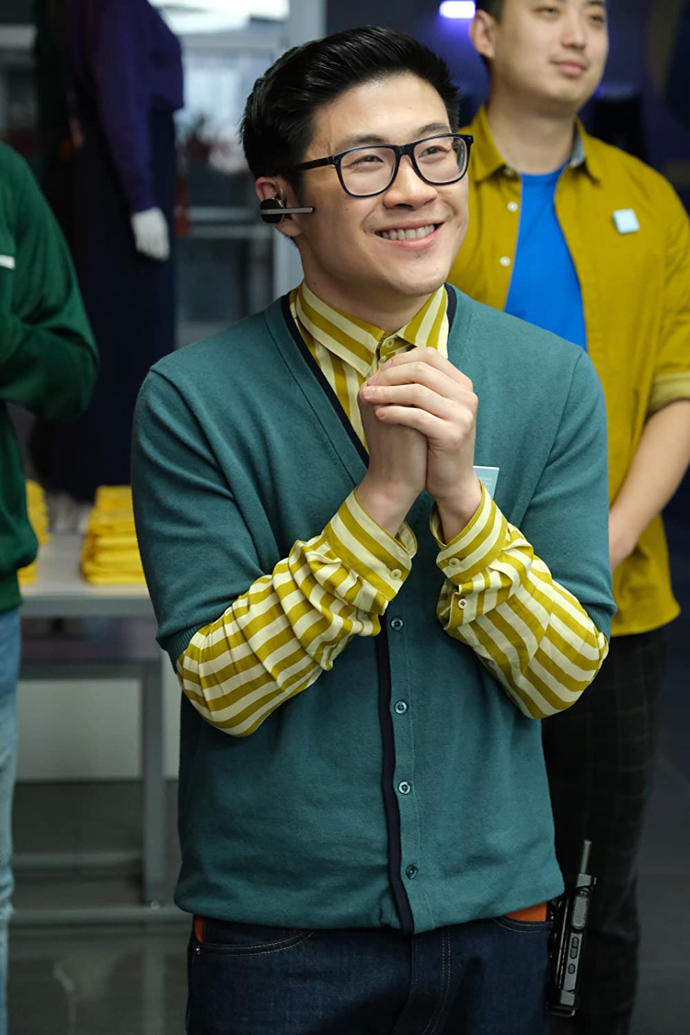 キラー・ジーンズの画像