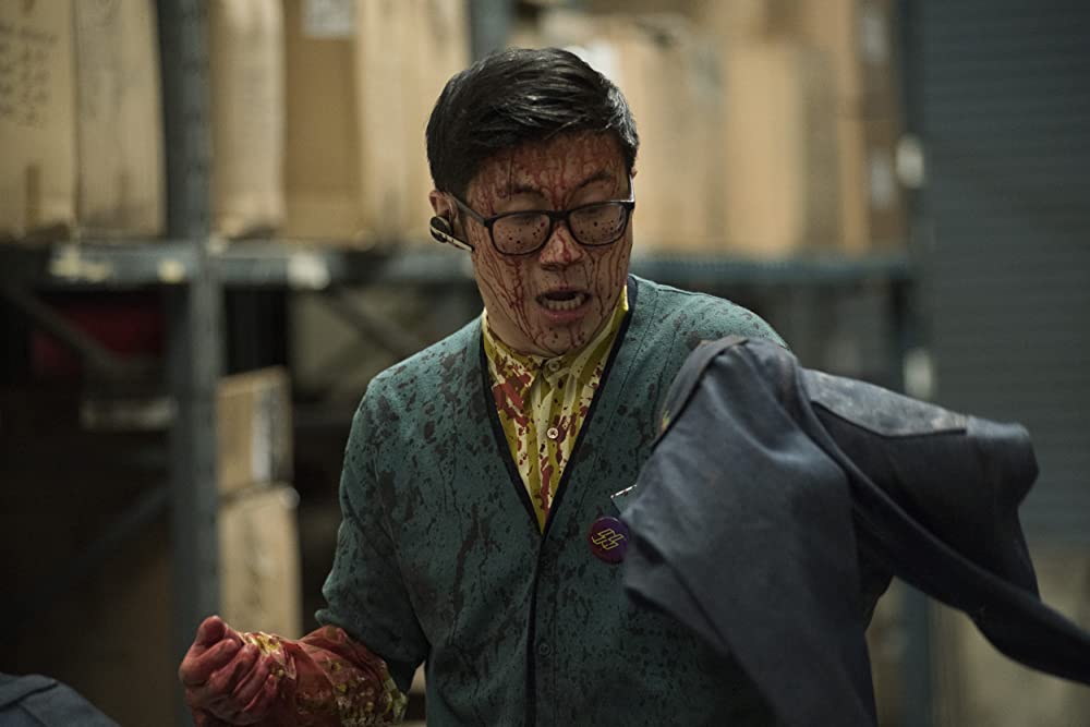 キラー・ジーンズの画像