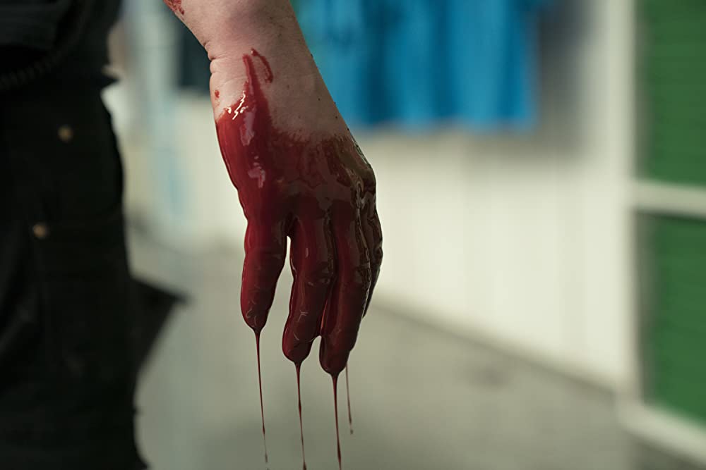 キラー・ジーンズの画像