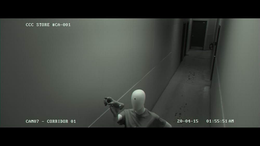 キラー・ジーンズの画像