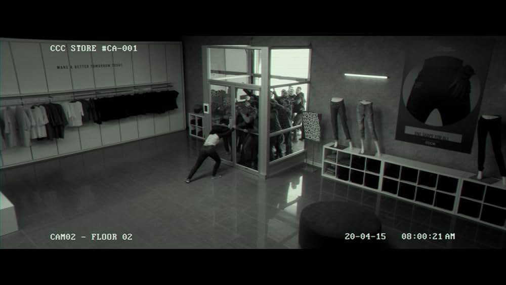 キラー・ジーンズの画像