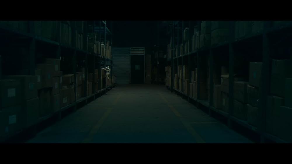 キラー・ジーンズの画像