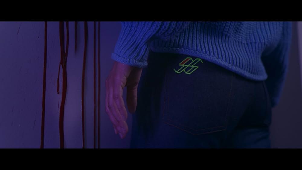 キラー・ジーンズの画像