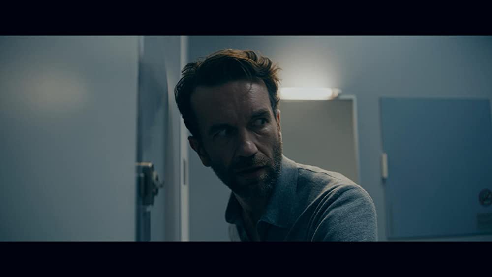 「ロスト・ボディ ～消失～」トマシュ・コットの画像