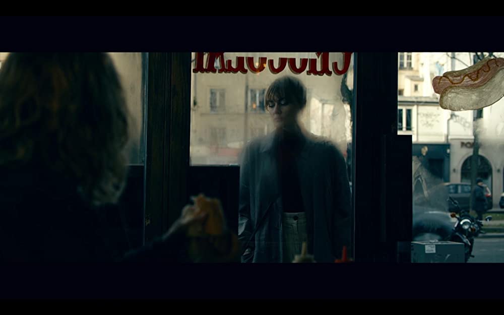 「ロスト・ボディ ～消失～」マルタ・ニエト & Athena Stratesの画像