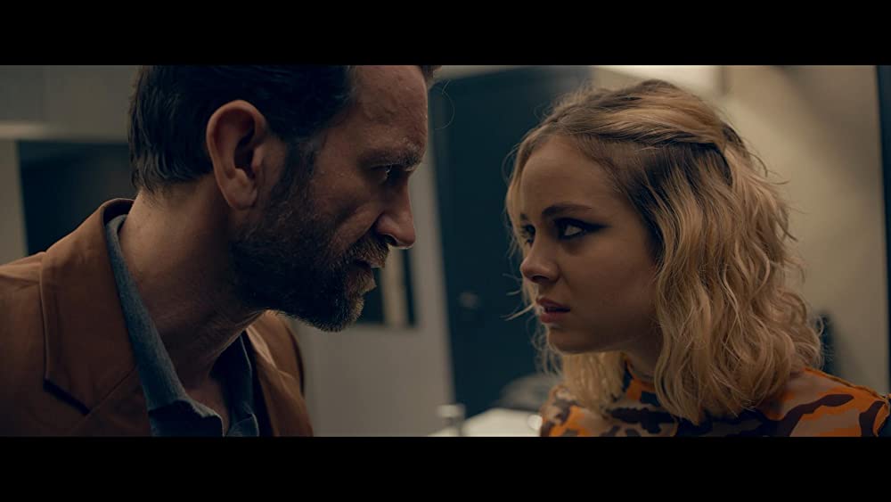 「ロスト・ボディ ～消失～」トマシュ・コット & Athena Stratesの画像