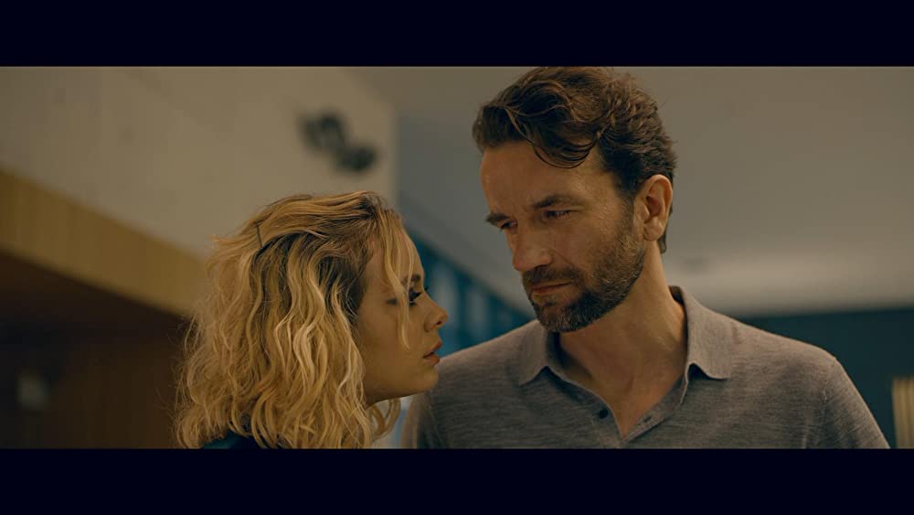 「ロスト・ボディ ～消失～」トマシュ・コット & Athena Stratesの画像