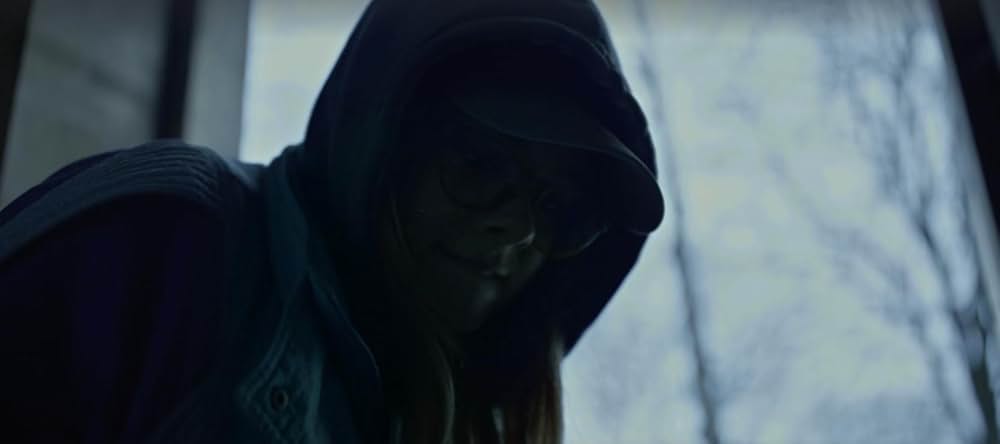 「ロスト・ボディ ～消失～」の画像