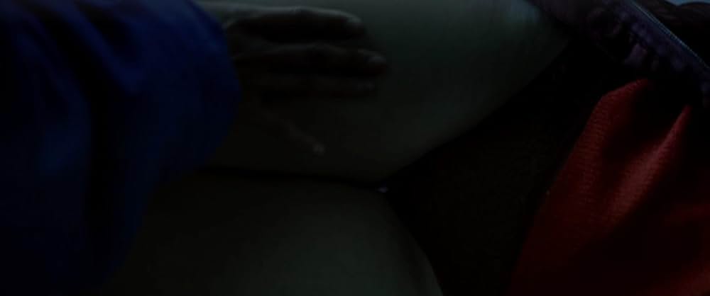 「ロスト・ボディ ～消失～」の画像