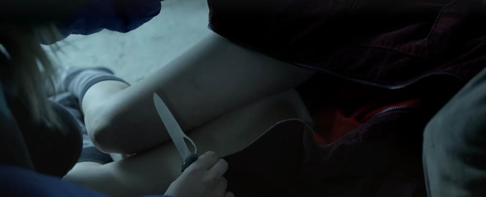 「ロスト・ボディ ～消失～」の画像