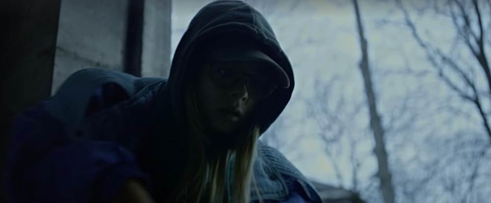 「ロスト・ボディ ～消失～」の画像