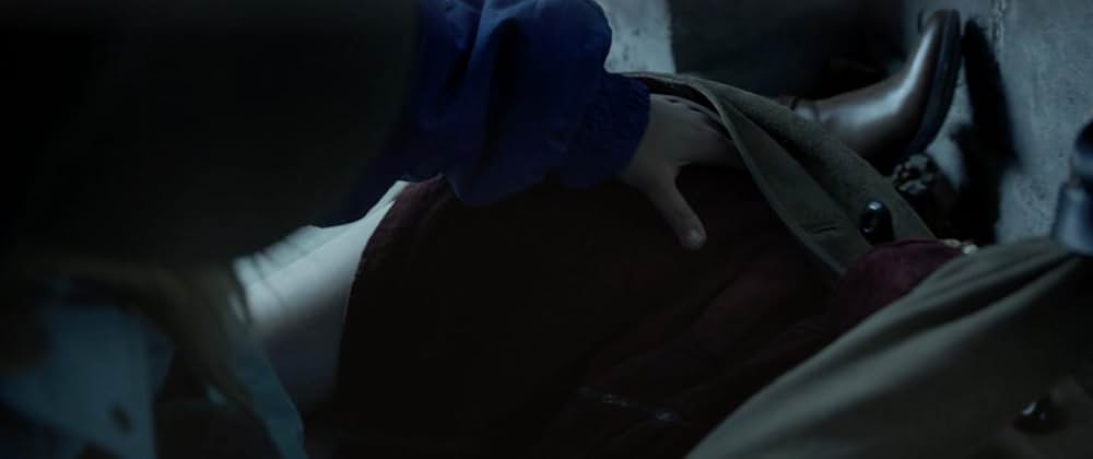 「ロスト・ボディ ～消失～」の画像