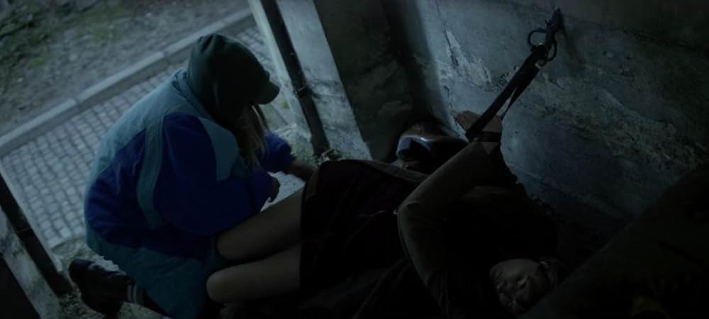 「ロスト・ボディ ～消失～」の画像