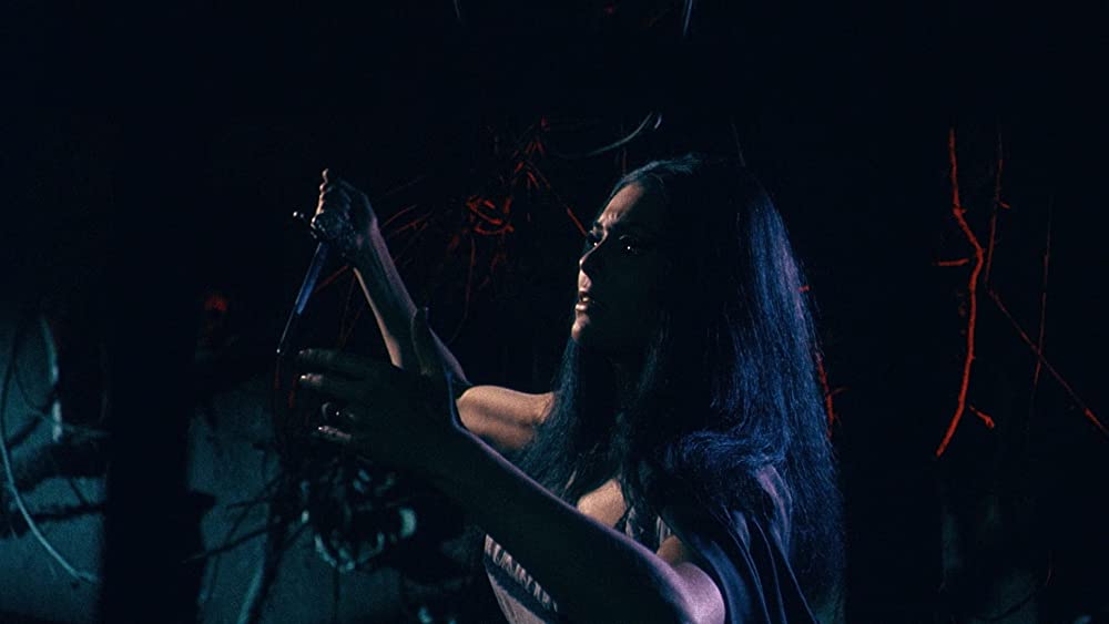 白い肌に狂う鞭の画像