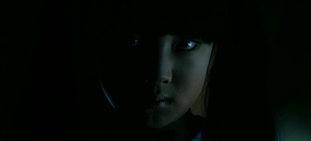 コックリさんの画像