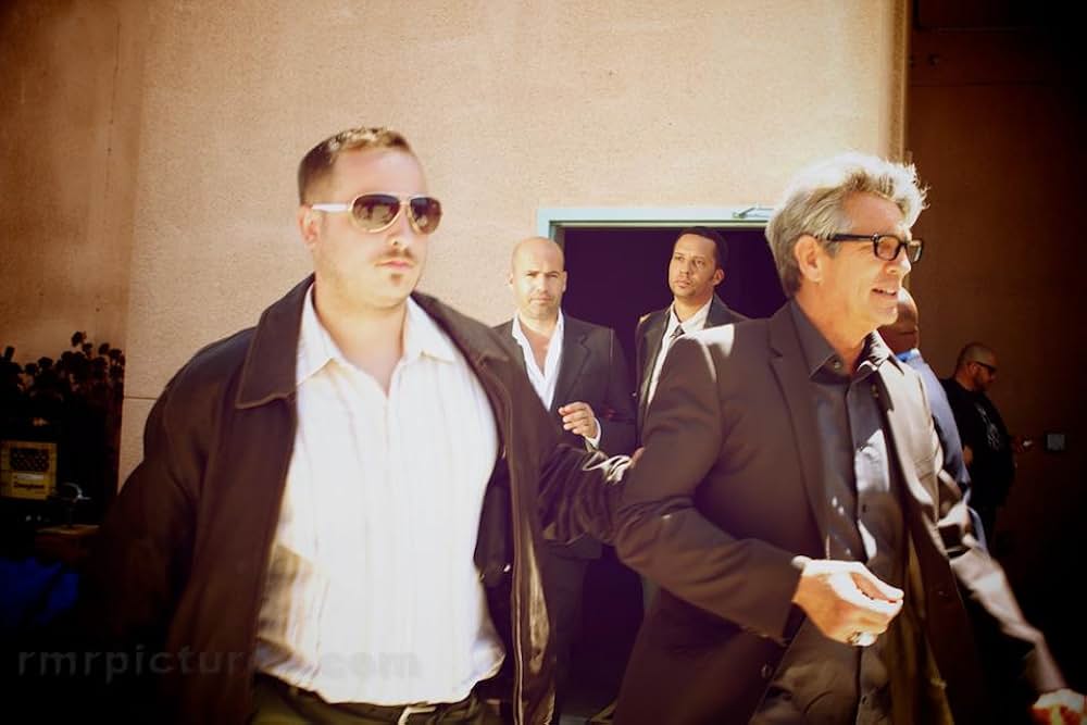 エクスペンダブルズ・ゲームの画像