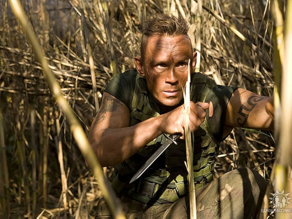 エクスペンダブルズ・ゲームの画像