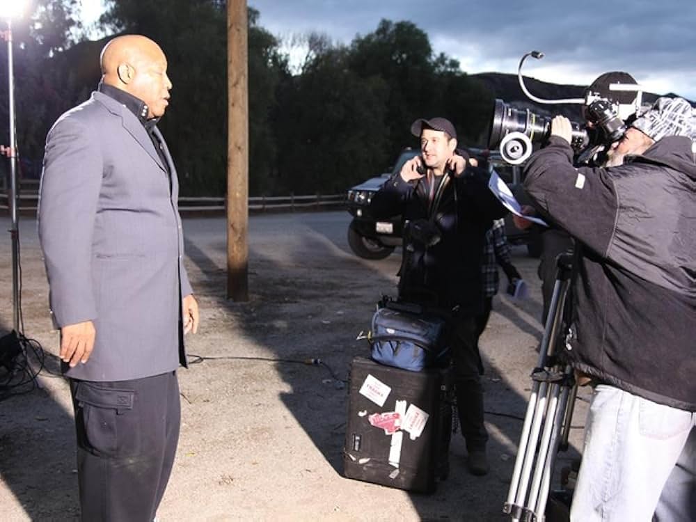 エクスペンダブルズ・ゲームの画像