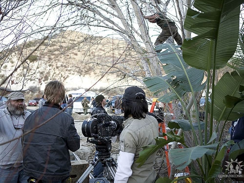 エクスペンダブルズ・ゲームの画像