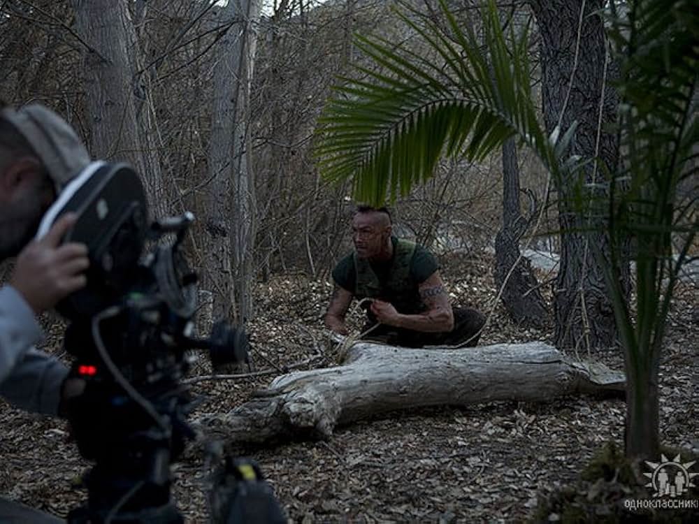 エクスペンダブルズ・ゲームの画像