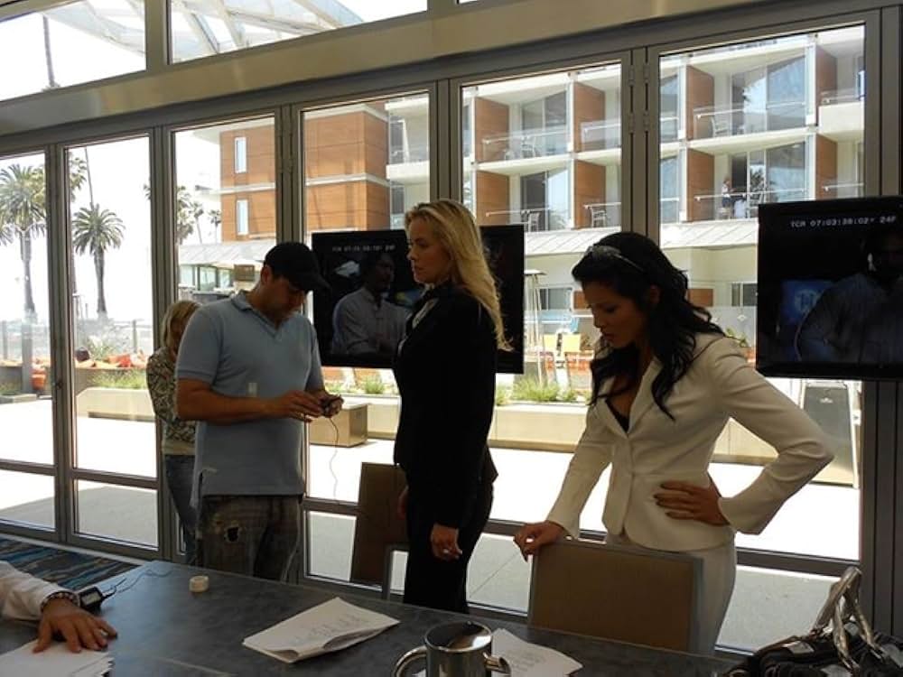 エクスペンダブルズ・ゲームの画像