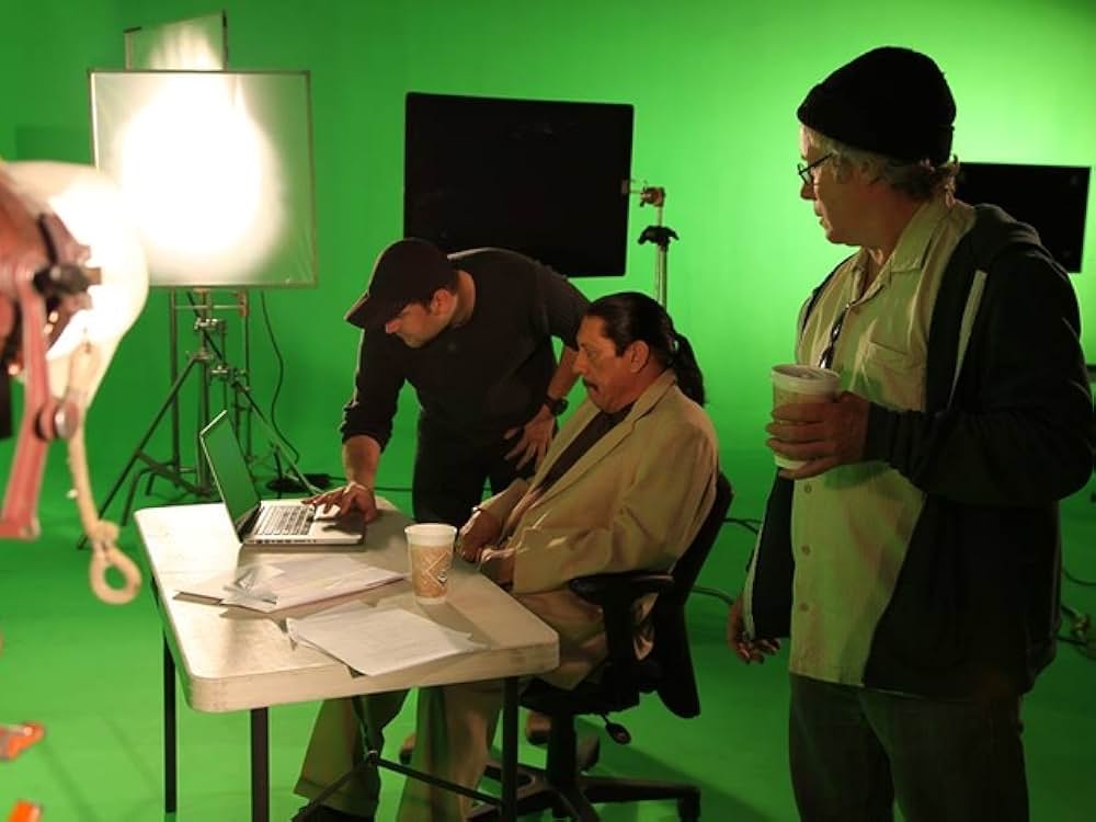 エクスペンダブルズ・ゲームの画像