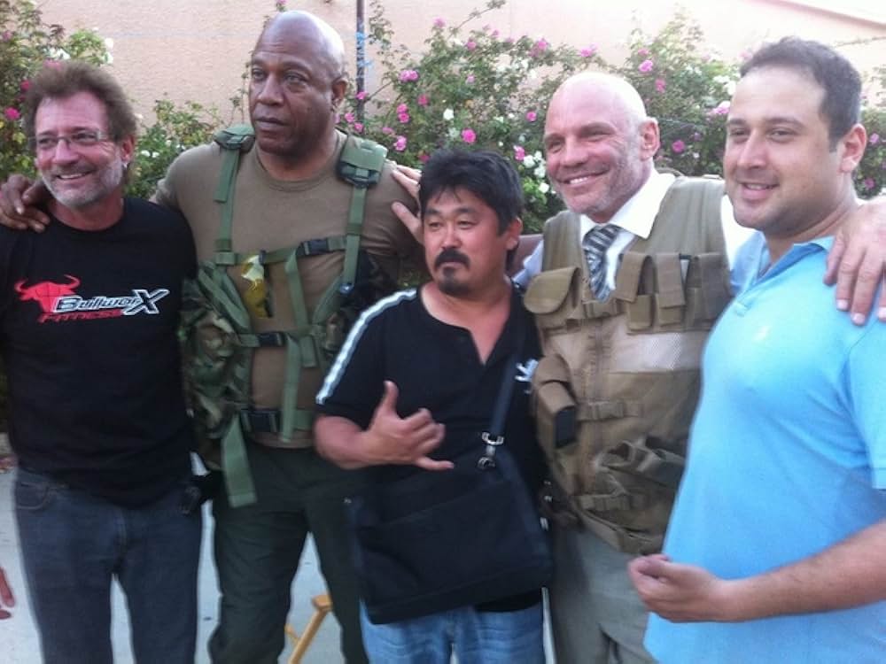 エクスペンダブルズ・ゲームの画像