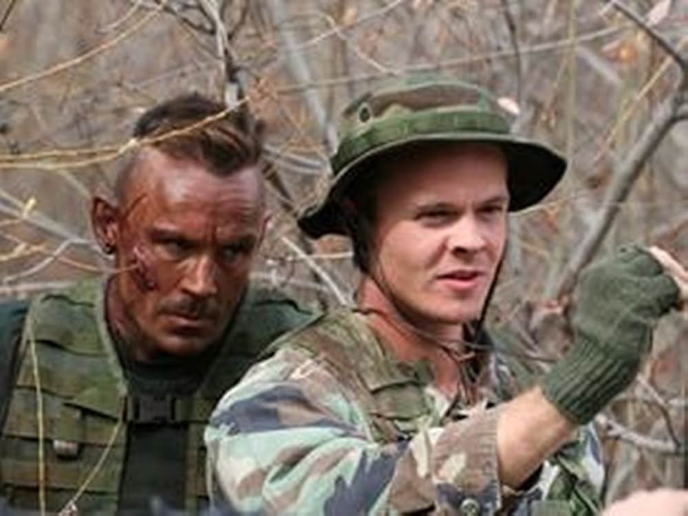 エクスペンダブルズ・ゲームの画像