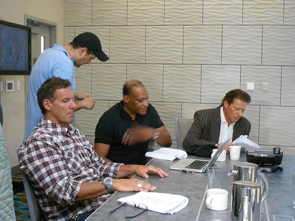 エクスペンダブルズ・ゲームの画像