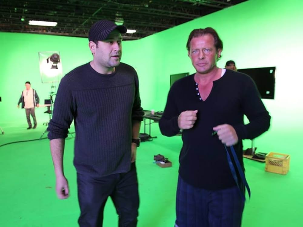 エクスペンダブルズ・ゲームの画像