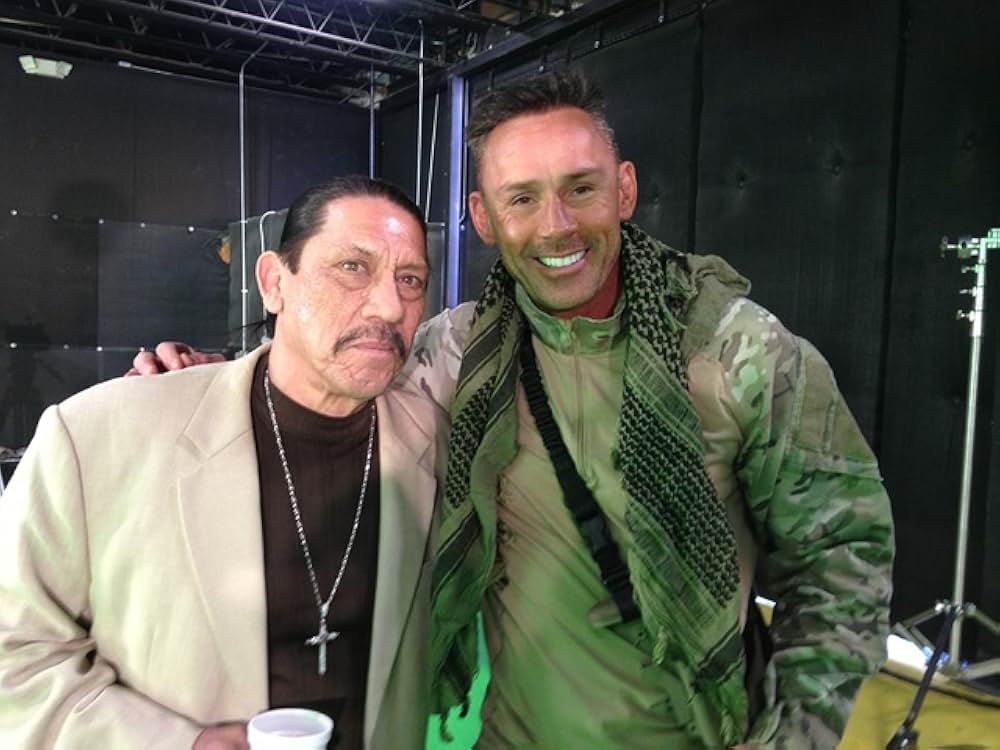 エクスペンダブルズ・ゲームの画像