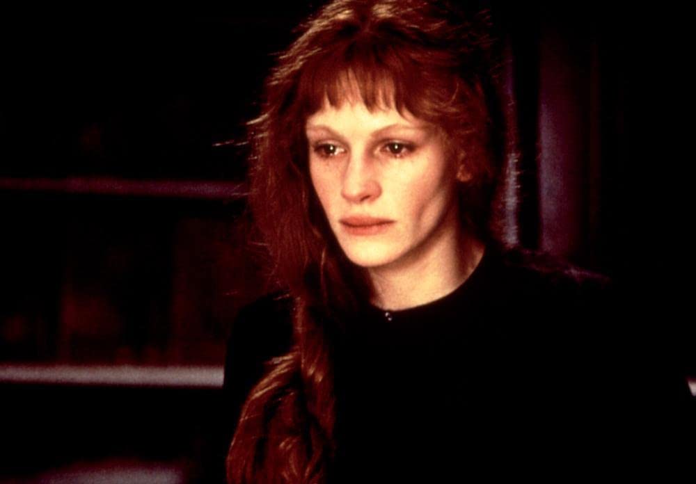 「ジキル&ハイド」ジュリア・ロバーツの画像