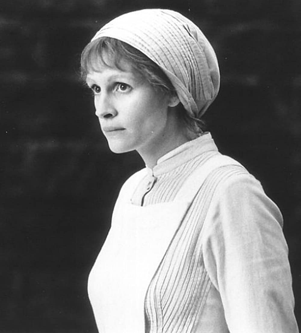 「ジキル&ハイド」ジュリア・ロバーツの画像