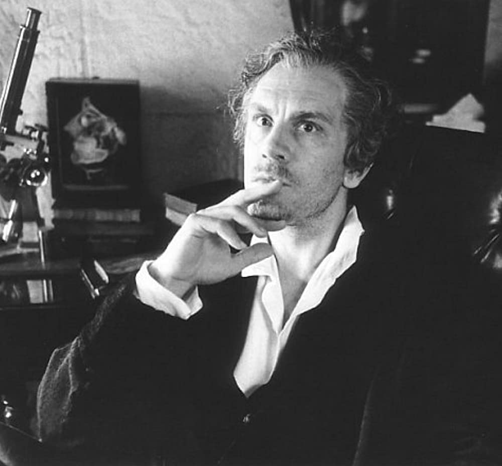 「ジキル&ハイド」ジョン・マルコビッチの画像