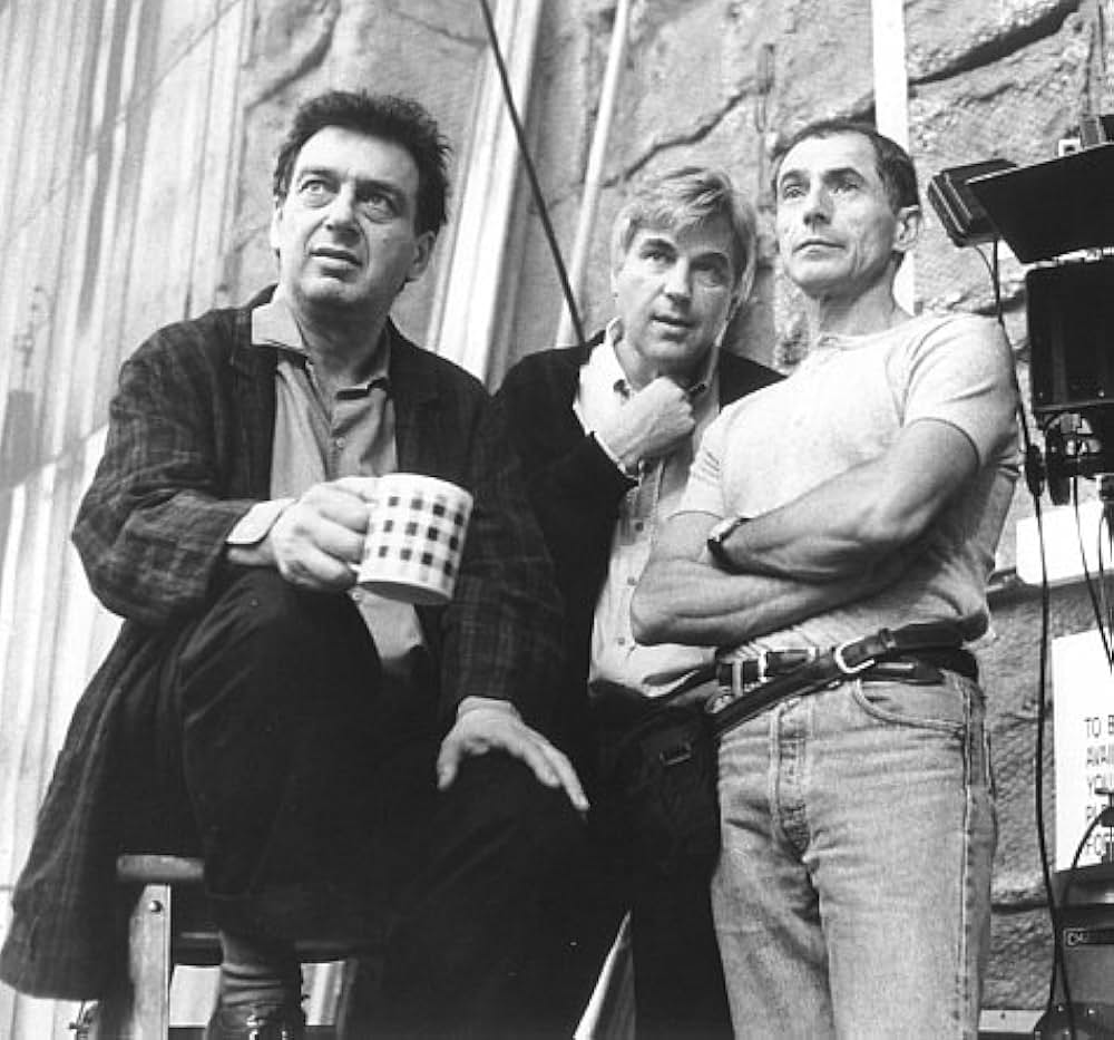 ジキル&ハイドの画像