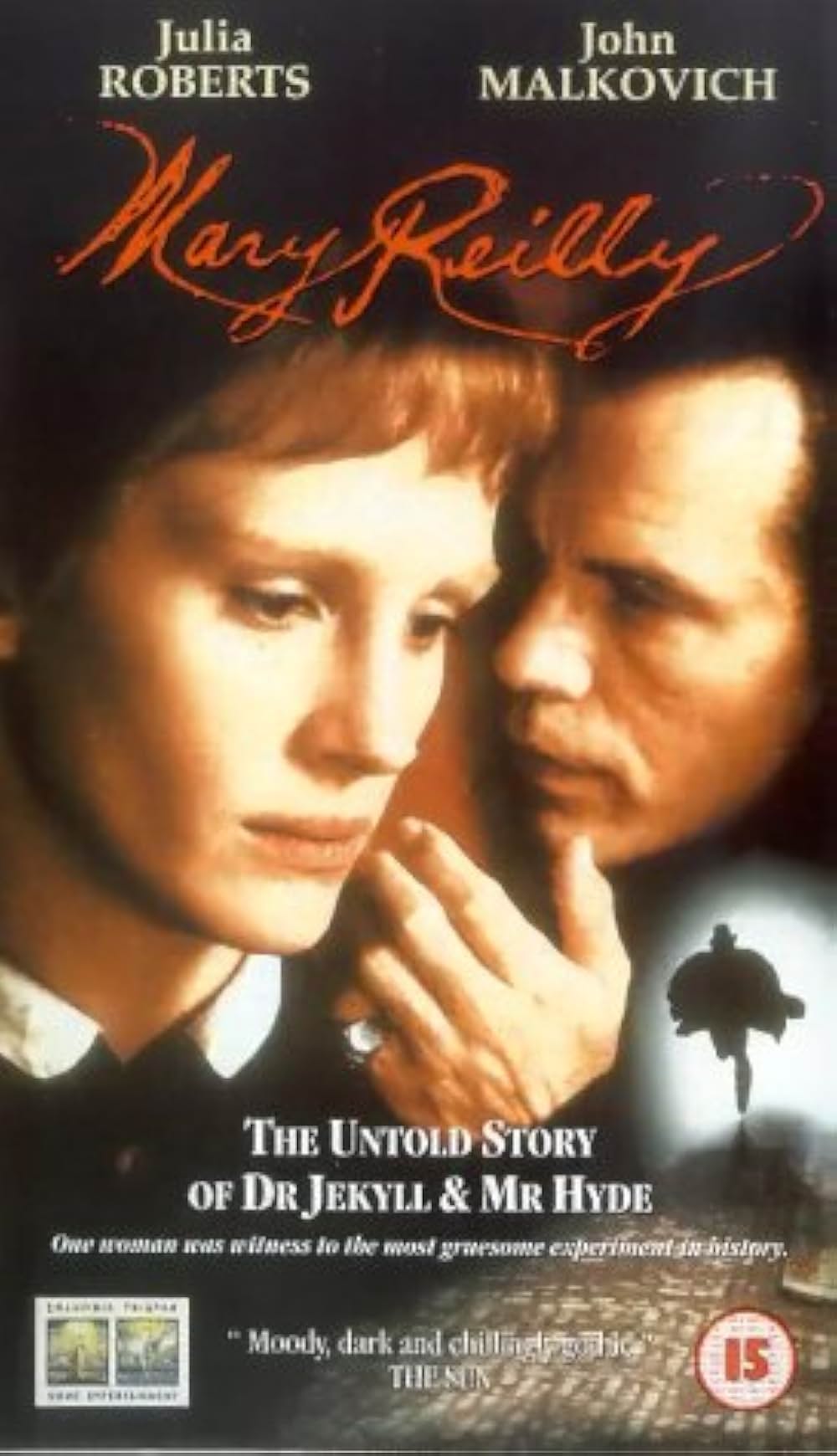 ジキル&ハイドの画像